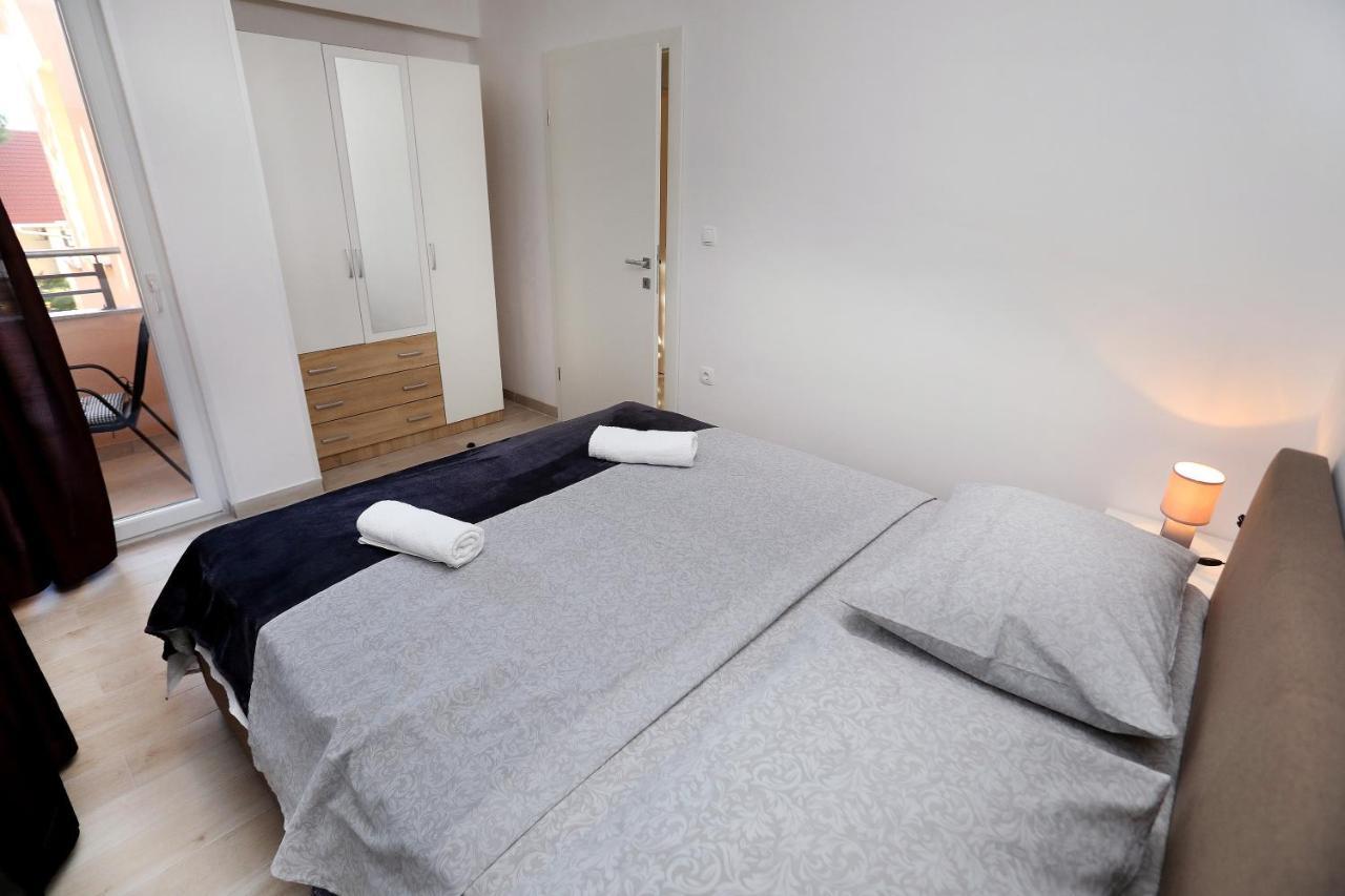Villa Stella 特罗吉尔 外观 照片