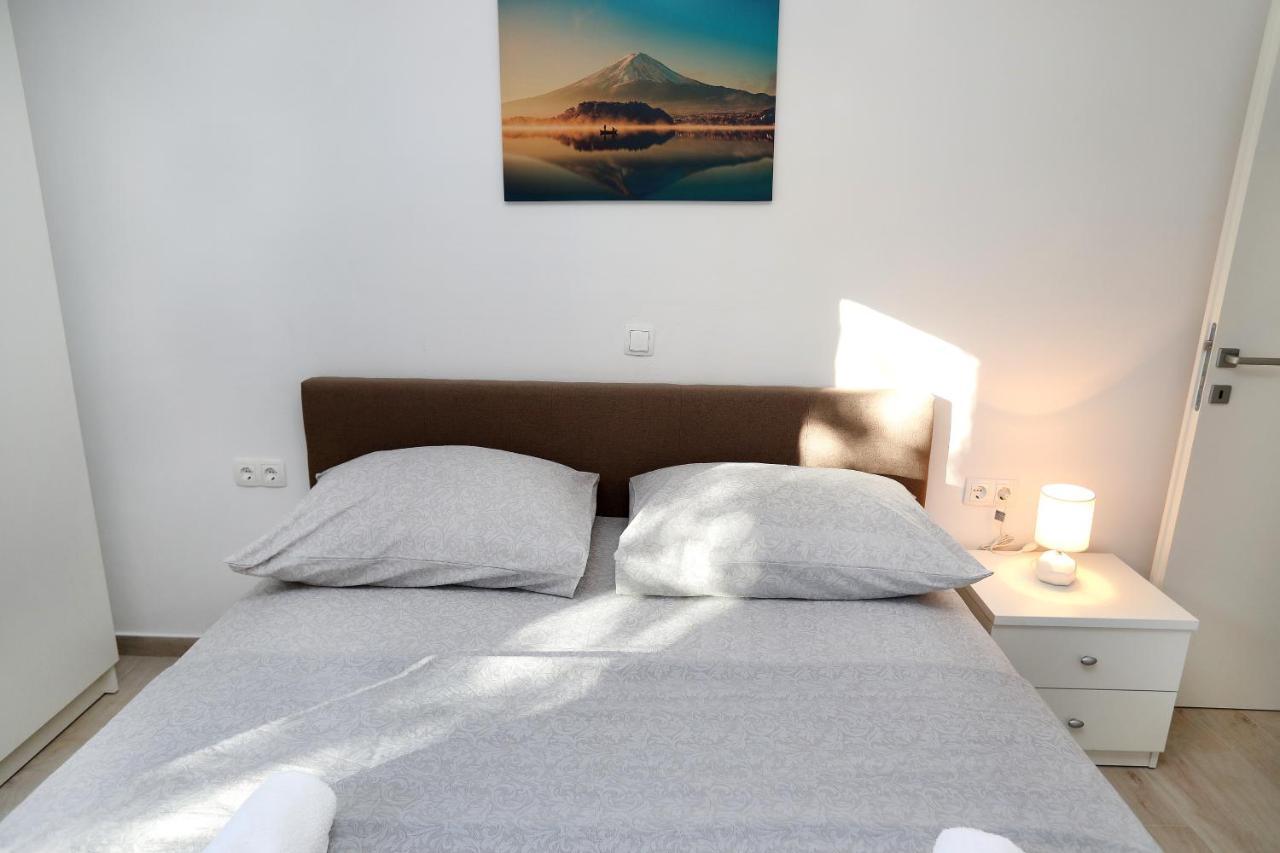 Villa Stella 特罗吉尔 外观 照片